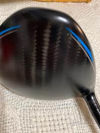 Big bertha fusion 2016