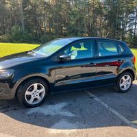 VW Polo 1.2 tdi trendline