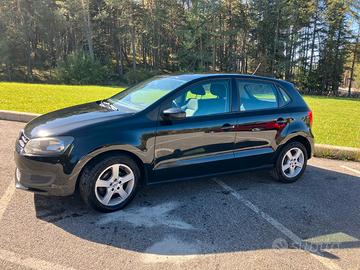 VW Polo 1.2 tdi trendline