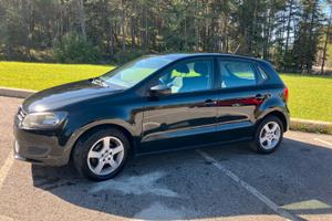 VW Polo 1.2 tdi trendline