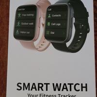 Smartwatch 1,95"