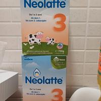Neolatte 3