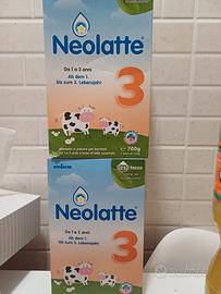 Neolatte 3