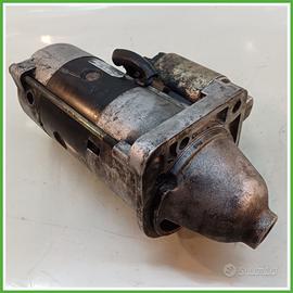 Motorino Avviamento MITSUBISHI M002T8837111 JEEP C