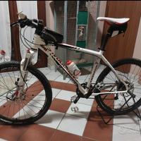 mountain bike cannondale