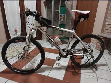 mountain bike cannondale