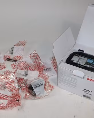 Kit Garmin Zumo 390 per ducati Multistrada 1200Dvt
