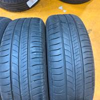 4 GOMME USATE ESTIVO 1956015 - CP98017791