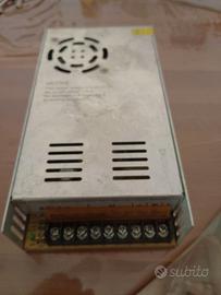 alimentatore 12V 30A