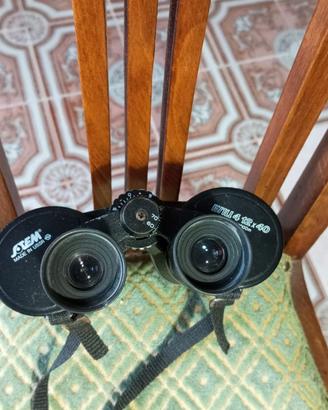 Binocolo Sotem russia