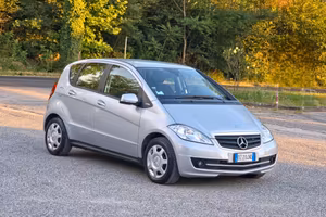 Mercedes-benz A 160 BlueEFFICIENCY Special Edition