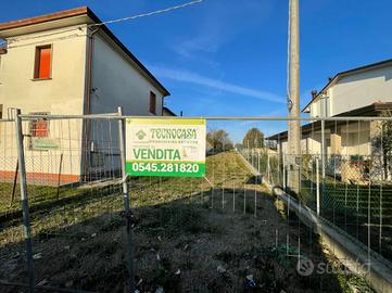 TER. RESIDENZIALE A LUGO