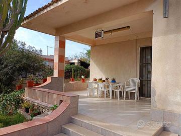 Rif.B0318| villa siracusa