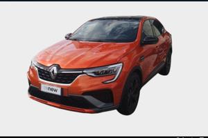 Renault Arkana TCe 140 CV EDC R.S. Line