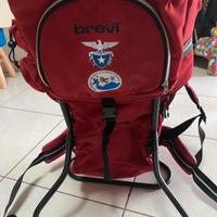 Zaino trekking bambini