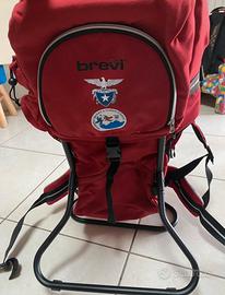 Zaino trekking bambini