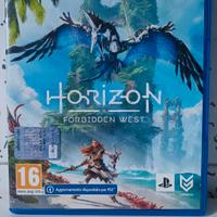 Horizon Forbidden West Per PS4