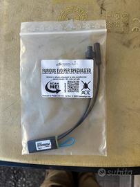 Centralina e-bike specialized