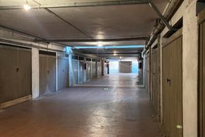 Garage Strada del Gioglio (Zona Fiori)