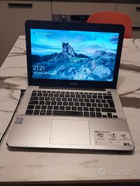 ASUS P302U – i5 / 8GB RAM / SSD 500GB