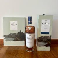 Macallan Home Collection River Spey + prints