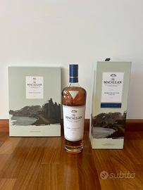 Macallan Home Collection River Spey + prints