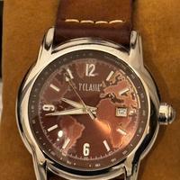 Orologio vintage quarzo