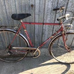 bici per uomo ANNI 80 ATALA