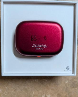 Auricolari Wireless Bang & Olufsen Beoplay EX Ferr