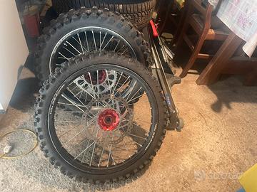 cerchi faba mx-strong