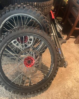 cerchi faba mx-strong