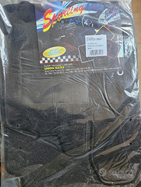 Tappetini universali nuovi