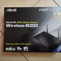 ASUS Router Wireless