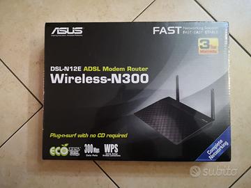ASUS Router Wireless