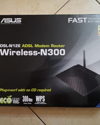 ASUS Router Wireless