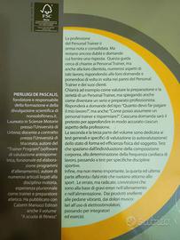 Personal Trainer - come sceglierlo