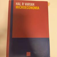 Microeconomia - Hal R Varian