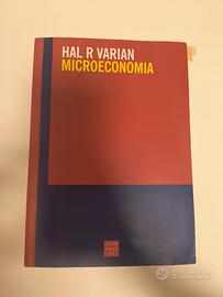 Microeconomia - Hal R Varian
