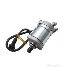 Motorino di Avviamento Originale NC450-0144 Fantic