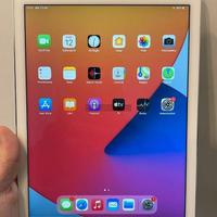 IPad Air 2 white 5455