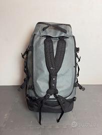 Valigia EagleCreek Cargo Hauler Wheeled Duffel 110