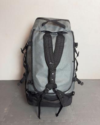 Valigia EagleCreek Cargo Hauler Wheeled Duffel 110