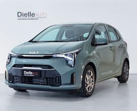 KIA Picanto 1.0 12V GPL 5 porte Urban