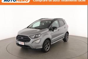 FORD EcoSport 1.0 EcoBoost 125 CV Start&Stop ST-