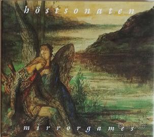 CD MUSICALI ROCK/VARI