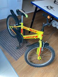 Bici bambino 5/8 anni