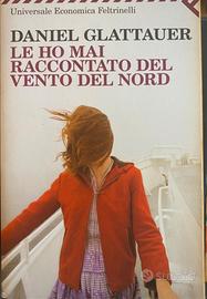 Daniel Glattauer - Le ho mai raccontato del vento