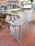 doppia-piastra-elettrica-per-catering-usata