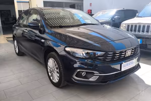 Fiat Tipo 1.6 Mjt 130 CV S&S City Cross 2022