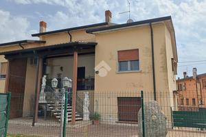 PORZIONE DI BIFAMILIARE A BOVOLONE